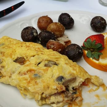 Rosebud on Rush - Italian Omelet - Italian Near Me - Chicago, Illinois Rosebud on Rush - Italian Omelet - Italian Near Me - Chicago, Illinois