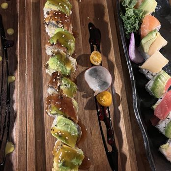 Hers Sushi Bar and Ramen - Sushi Bars Near Me - Oregon, Wisconsin Hers Sushi Bar and Ramen - Sushi Bars Near Me - Oregon, Wisconsin