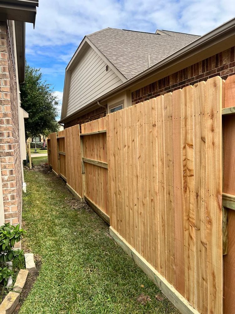 Slide of EZ & FAST Roofer's Contractors