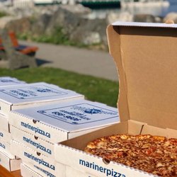 Mariner Pizza