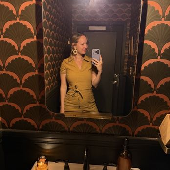 Fools And Horses - Very fun bathroom - Cocktail Bars Near Me - Portland, Oregon Fools And Horses - Very fun bathroom - Cocktail Bars Near Me - Portland, Oregon