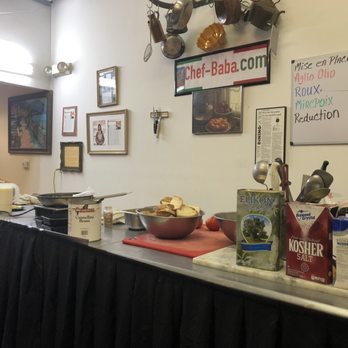Chef Baba Cooking Class - Cooking Classes Near Me - Davie, Florida Chef Baba Cooking Class - Cooking Classes Near Me - Davie, Florida
