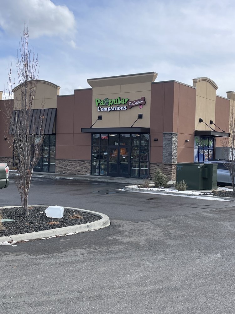 PAWPULAR COMPANIONS PET SUPPLIES Updated July 2024 11 Reviews