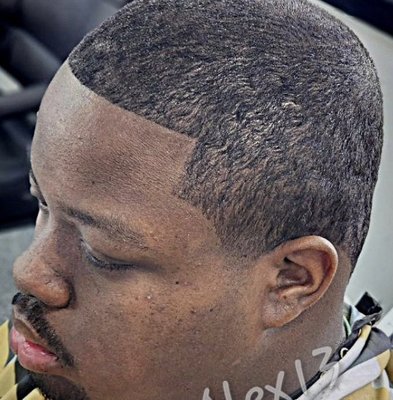 Kutzz - If we had to spell it out, we’d say that we provide the top trims, shaves, and cuts around. And we’re no slouches when it comes to aftercare, either. An appointment with us is going to be a highlight for your day, as well as your look. To give everyone the very best experience, we keep our salon friendly for ladies and kids, as well as promoting looking your best with brands we trust enough to use ourselves. Also long Work Day or Long Work Week enjoy complimentary Top Shelf Drinks upon waiting for service or being served upon Request by your Barber.