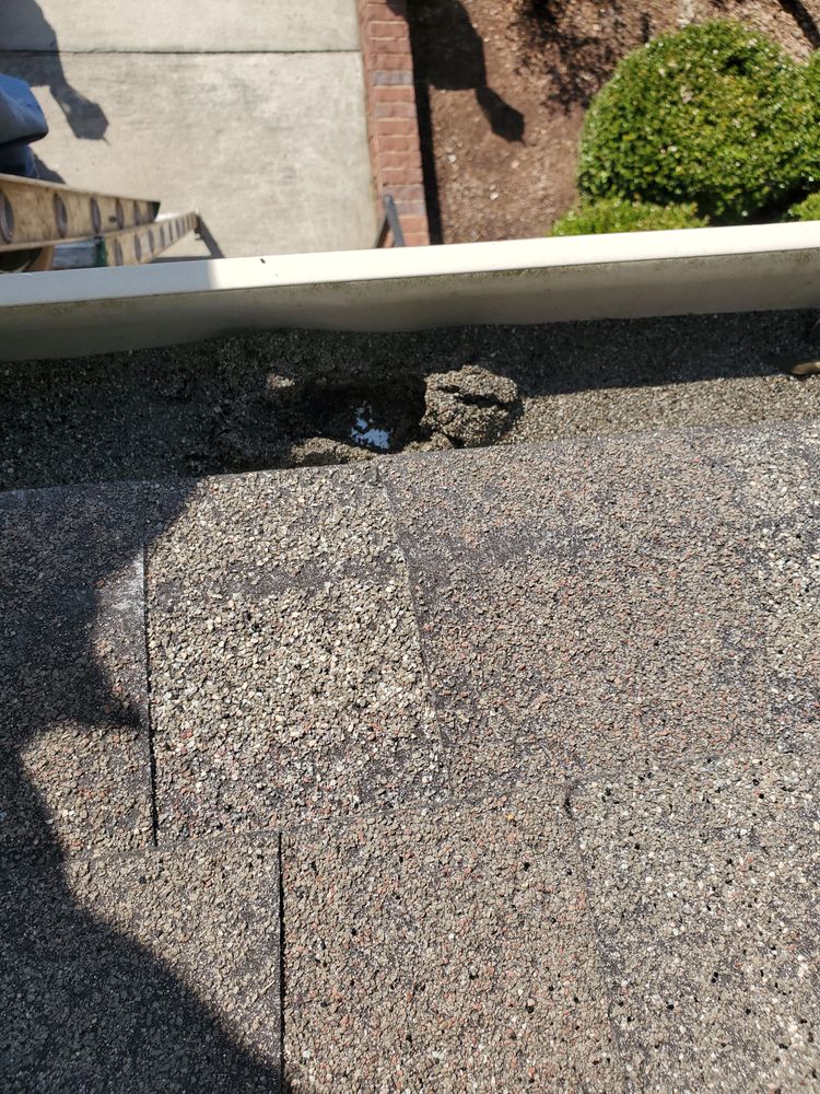 Slide of Cooper Building & Roofing