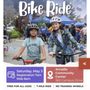 Photo of Arcadia Community Bike Ride
