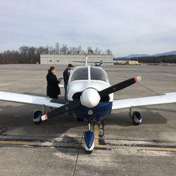 Gatlinburg-Pigeon Forge Airport - Cherokee