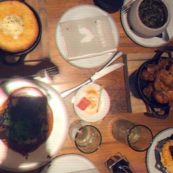 Yardbird - #eatislife - Southern Near Me - Los Angeles, California Yardbird - #eatislife - Southern Near Me - Los Angeles, California