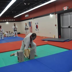 Great Bay Karate