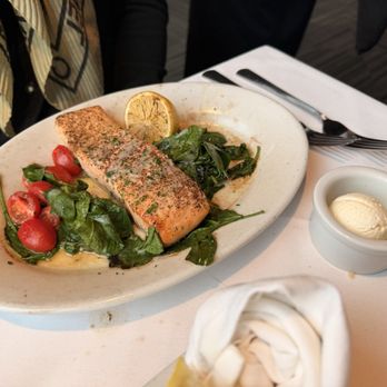 Ruth's Chris Steak House - Salmon - Steakhouses Near Me - Chesterfield, Missouri Ruth's Chris Steak House - Salmon - Steakhouses Near Me - Chesterfield, Missouri