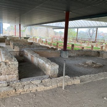 Museu Monográfico de Conimbriga - Ruin - Museums Near Me - Condeixa-a-Nova, 06
