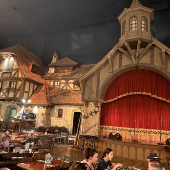 Biergarten Restaurant - German Near Me - Lake Buena Vista, Florida Biergarten Restaurant - German Near Me - Lake Buena Vista, Florida