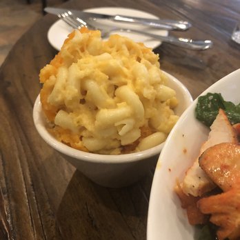 KRAVE A New York Eatery - Mac and cheese - Caribbean Near Me - New Rochelle, New York KRAVE A New York Eatery - Mac and cheese - Caribbean Near Me - New Rochelle, New York