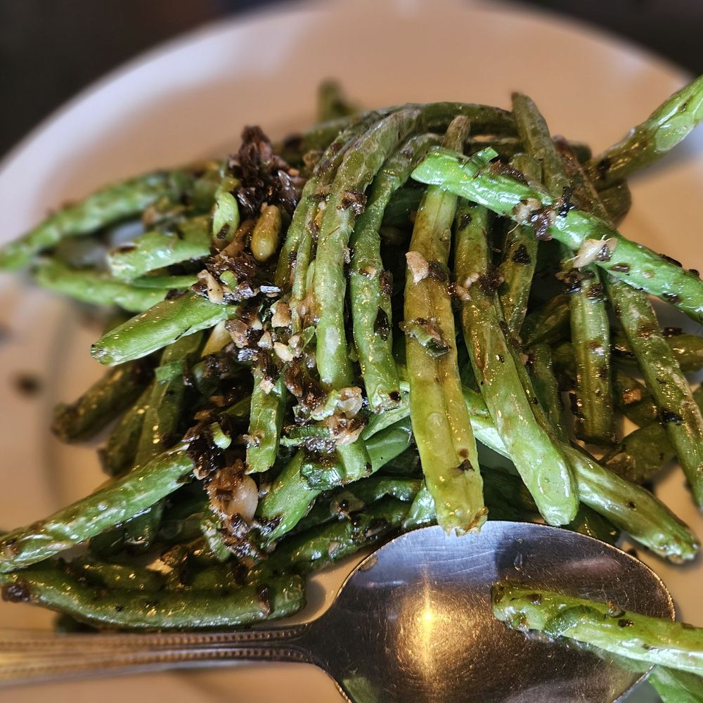 Sichuan House - Green Beans - Szechuan Near Me - San Antonio, Texas Sichuan House - Green Beans - Szechuan Near Me - San Antonio, Texas
