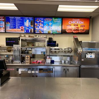 Arctic Circle 11 Reviews Fast Food 929 Chambers St Ogden Ut Restaurant Reviews Phone Number Menu