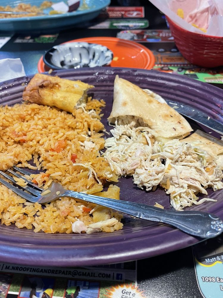 Los Mariachis Mexican Restaurant