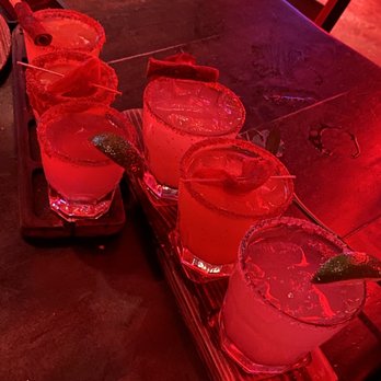 OLA Restobar - OLA's Margarita and Mexican candy flights - Mexican Near Me - Downey, California OLA Restobar - OLA's Margarita and Mexican candy flights - Mexican Near Me - Downey, California