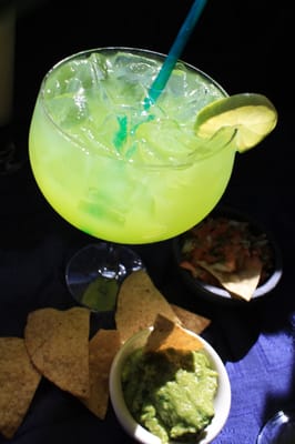 Marieta's Fine Mexican Food & Cocktails by null