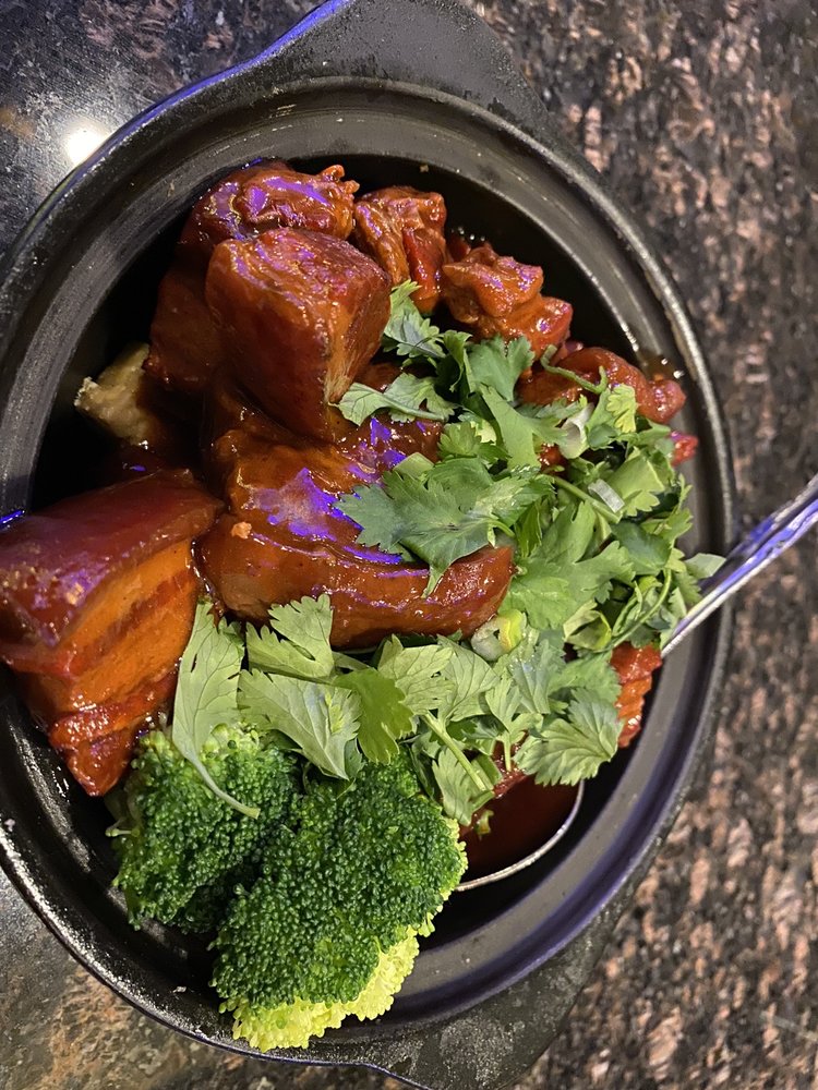 Mulan Bistro Takeout & Delivery 71 Photos & 99 Reviews Chinese