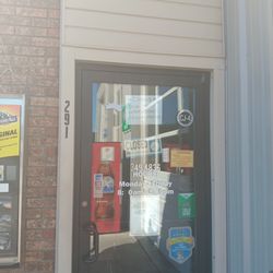 Franklin Lube and Repair