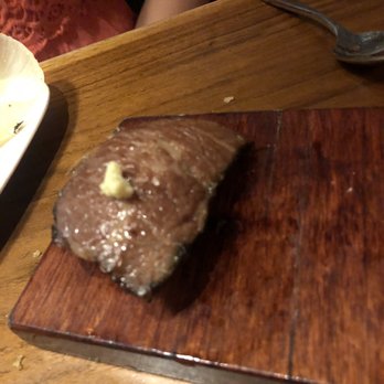 Uchi Austin - Good but not worth the $10 each price. - Sushi Bars Near Me - Austin, Texas