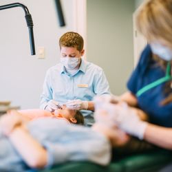 Saddle Creek Orthodontics - Saddle Creek Orthodontics