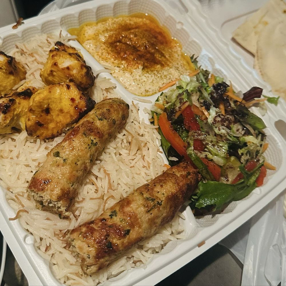 Hashim's Grill - Halal Near Me - Los Angeles, California Hashim's Grill - Halal Near Me - Los Angeles, California