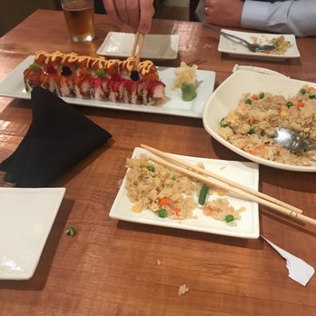 Sushi House - Sushi Bars Near Me - Dallas, Texas Sushi House - Sushi Bars Near Me - Dallas, Texas