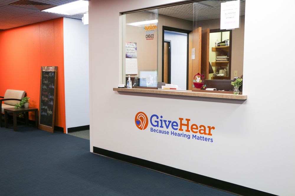 GiveHear - social services organization in Fort Wayne, IN