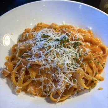 Luogo - Fettuccine with Lobster and Rock Shrimp - Italian Near Me - Nashville, Tennessee Luogo - Fettuccine with Lobster and Rock Shrimp - Italian Near Me - Nashville, Tennessee