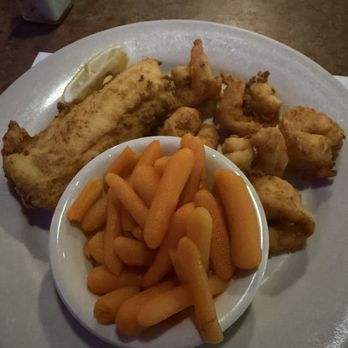 The Clam Bake - Pick two combo - Seafood Near Me - Fort Myers, Florida