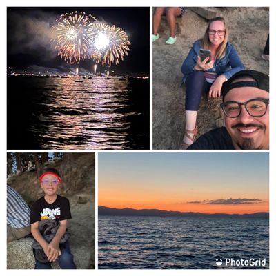 Hotel Azure Tahoe by null