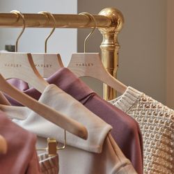 Simply Elegant Boutique - SEB's newest addition this year is Varley and we're loving it! Great quality and timeless style. Shop in store or online at sebgalena.com