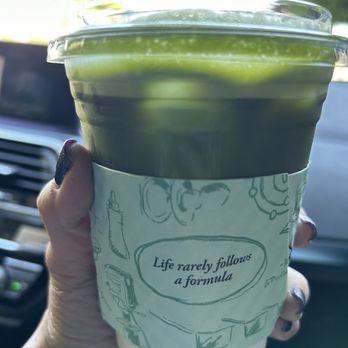 Alfred Coffee - Coffee & Tea Near Me - Los Angeles, California Alfred Coffee - Coffee & Tea Near Me - Los Angeles, California