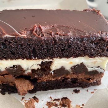BJ Bakery & Deli - Tuxedo cake $4.99. Looks and tastes like it's from Costco. - Bakeries Near Me - Burnaby, British Columbia BJ Bakery & Deli - Tuxedo cake $4.99. Looks and tastes like it's from Costco. - Bakeries Near Me - Burnaby, British Columbia