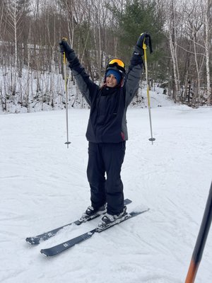 Loon Mountain Resort by null