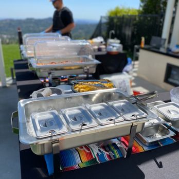 SoCal Taco - Professional set up!
SoCal Taco! - Caterers Near Me SoCal Taco - Professional set up!
SoCal Taco! - Caterers Near Me
