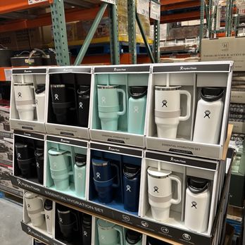 Costco Wholesale - Hydro Flask Set - Wholesale Stores Near Me - Tallahassee, Florida Costco Wholesale - Hydro Flask Set - Wholesale Stores Near Me - Tallahassee, Florida