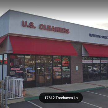 Us Cleaners at Oak Tree Plaza - Dry Cleaning Near Me - Tustin, California Us Cleaners at Oak Tree Plaza - Dry Cleaning Near Me - Tustin, California