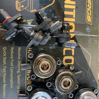 Ramas Mobile Mechanic - Camshaft/crankshaft sensors replacement. - Auto Repair Near Me Ramas Mobile Mechanic - Camshaft/crankshaft sensors replacement. - Auto Repair Near Me