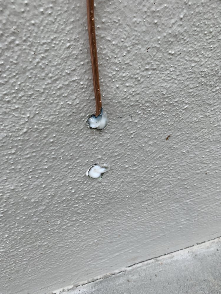 Slide of Five or Free Electrical Solutions