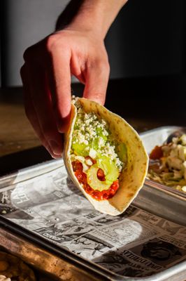 Lunas Tacos & Tequila Greeley by null