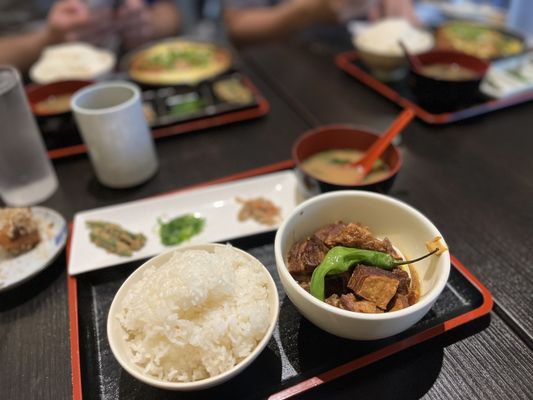 Wa Dining Okan by null
