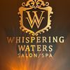 Whispering Waters Salon & Spa gift card