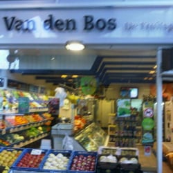 Van den Bos
