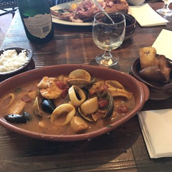 Cuban Pete's - Mariscada - Cuban Near Me - Montclair, New Jersey Cuban Pete's - Mariscada - Cuban Near Me - Montclair, New Jersey