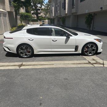 Dedicated Detailing - Sharp! - Auto Detailing Near Me - Los Angeles, California Dedicated Detailing - Sharp! - Auto Detailing Near Me - Los Angeles, California