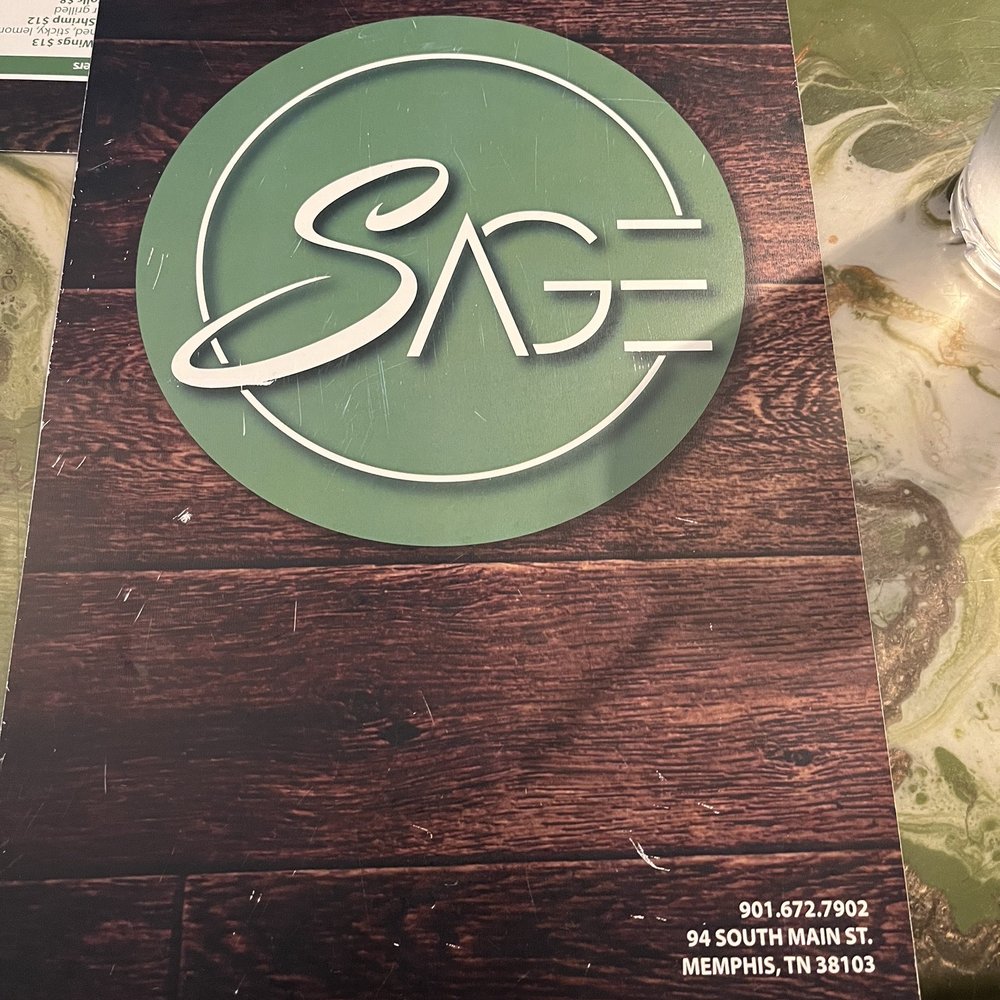 Sage Restaurant - American Near Me - Memphis, Tennessee Sage Restaurant - American Near Me - Memphis, Tennessee