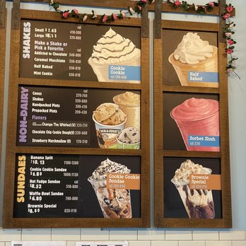 Ben & Jerry’s - Ice Cream & Frozen Yogurt Near Me - Ridgewood, New Jersey