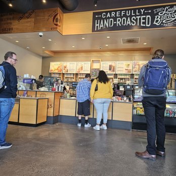 The Coffee Bean & Tea Leaf - Coffee & Tea Near Me - Anaheim, California The Coffee Bean & Tea Leaf - Coffee & Tea Near Me - Anaheim, California